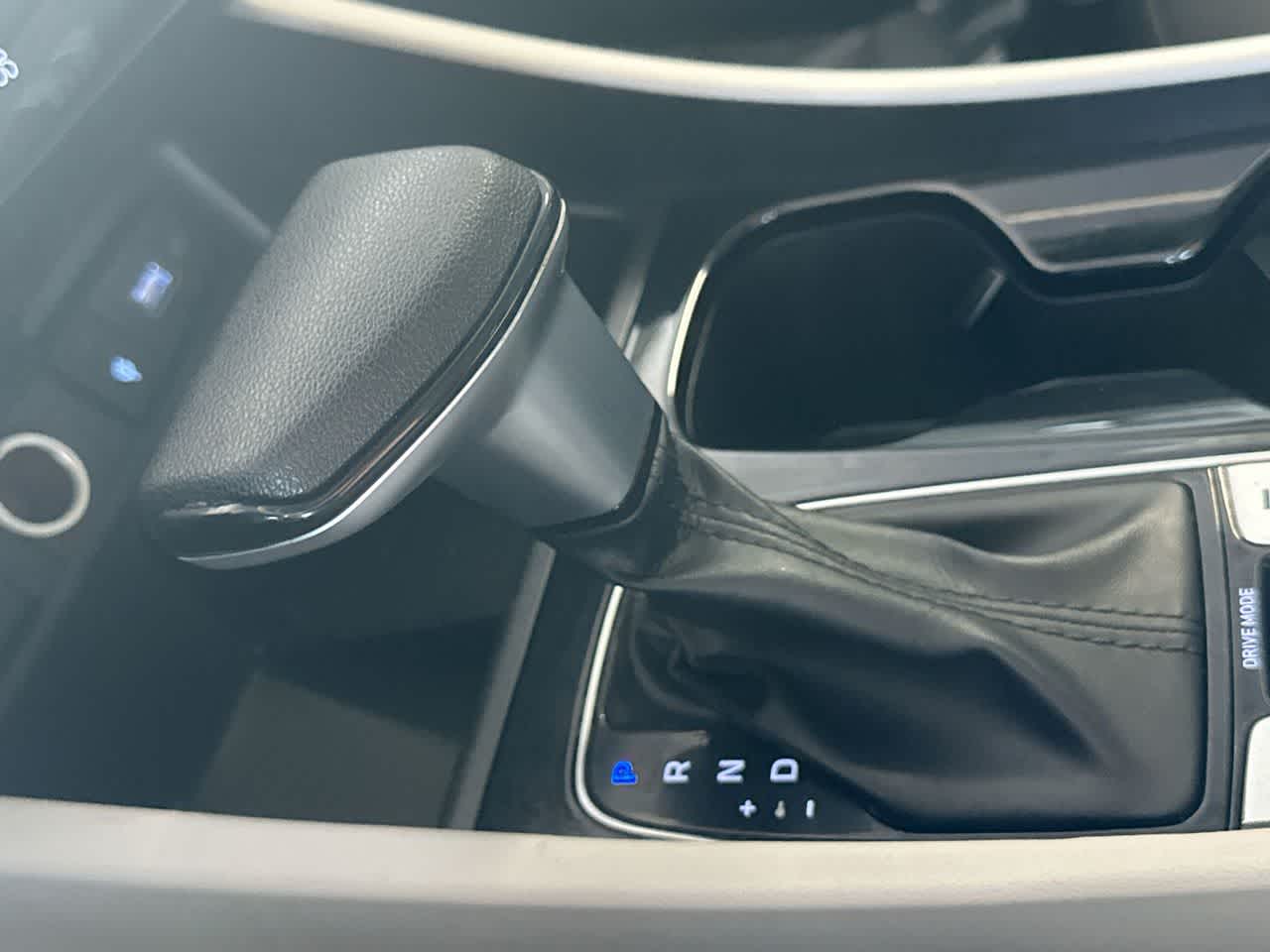 Thumbnail: 2024 Hyundai Tucson - 21