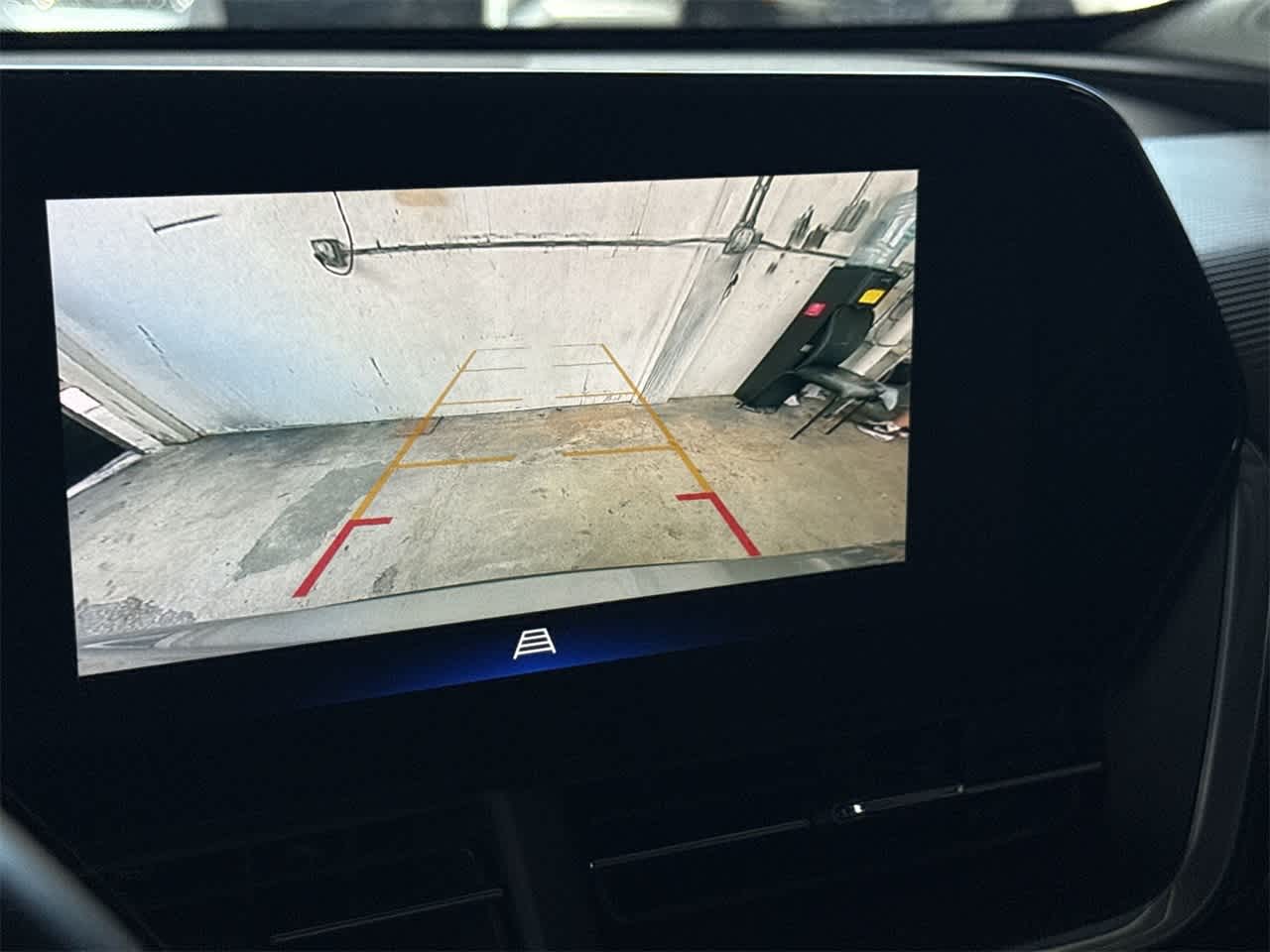 Thumbnail: 2024 Chevrolet Trax - 19