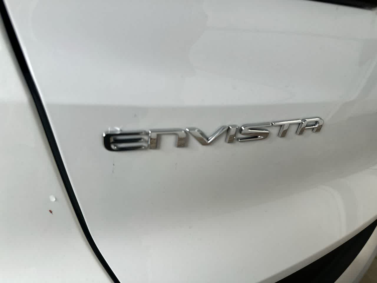 Thumbnail: 2026 Buick Envista - 10