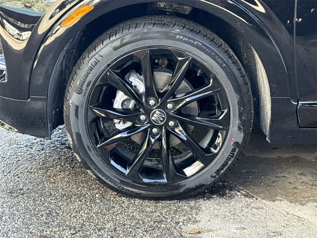 Thumbnail: 2026 Buick Encore GX - 12