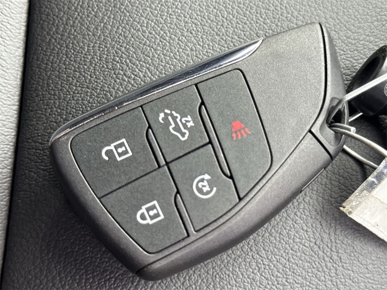 Thumbnail: 2026 GMC Sierra 1500 - 28