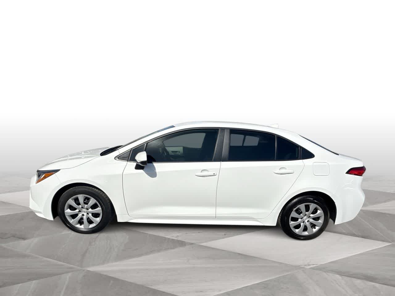 Thumbnail: 2024 Toyota Corolla - 5