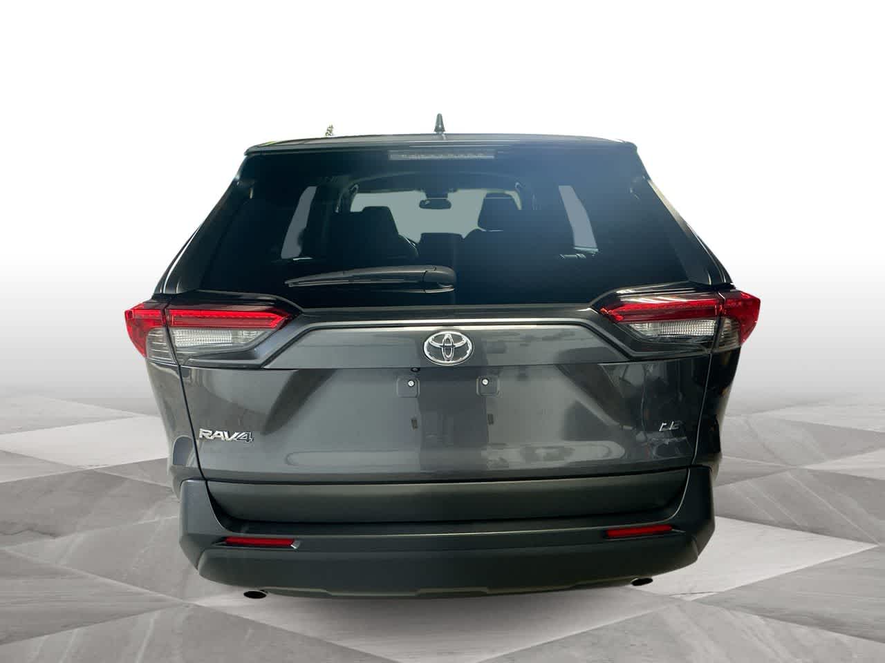Thumbnail: 2024 Toyota RAV4 - 7