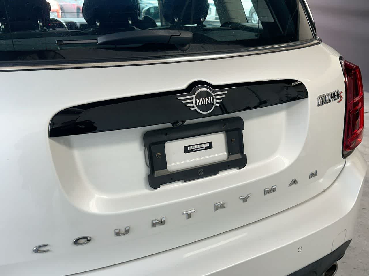 Thumbnail: 2024 MINI Cooper Countryman - 10