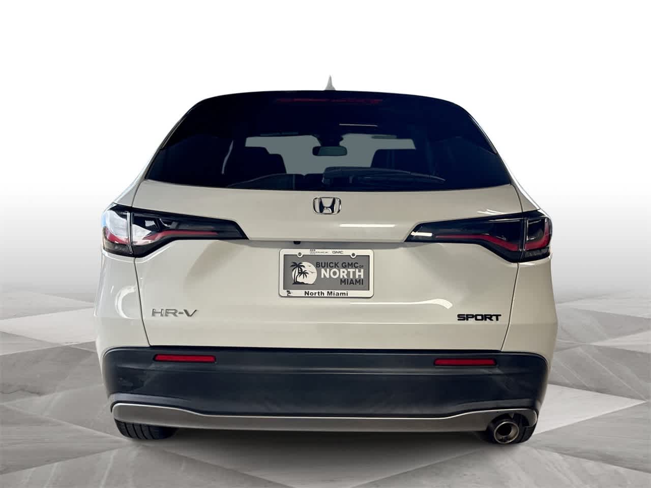 Thumbnail: 2023 Honda HR-V - 7