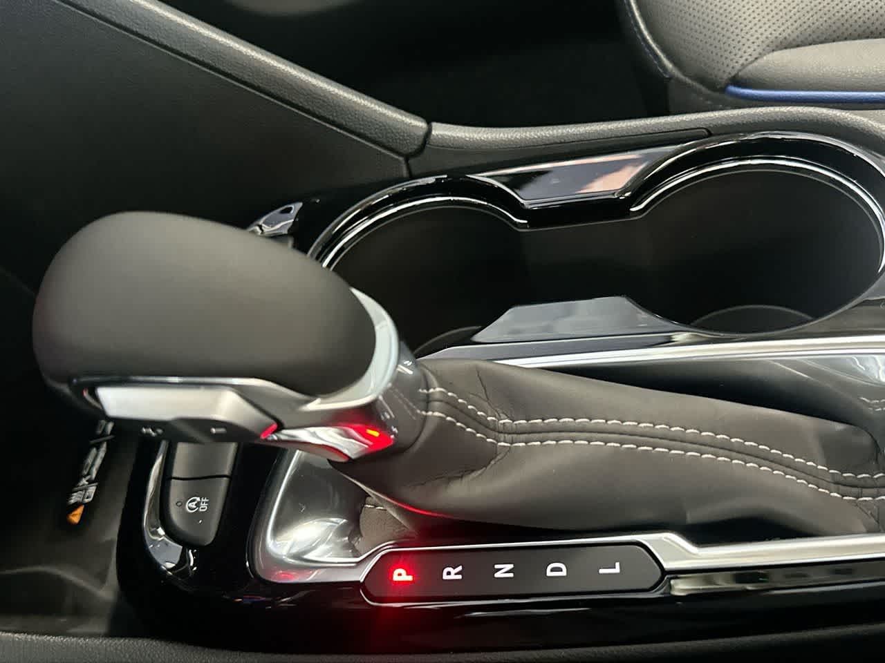 Thumbnail: 2026 Buick Encore GX - 21