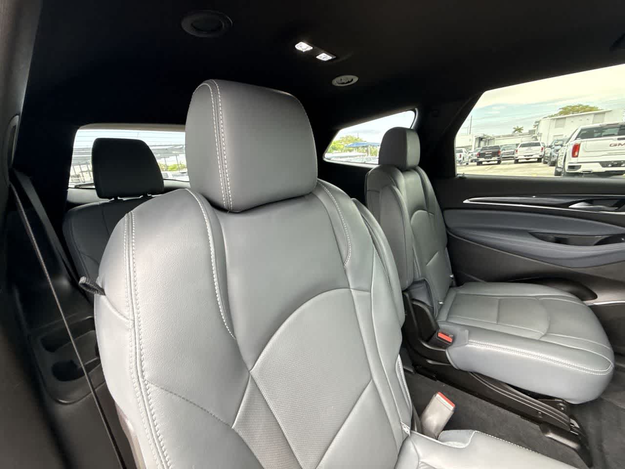 Thumbnail: 2024 Buick Enclave - 26