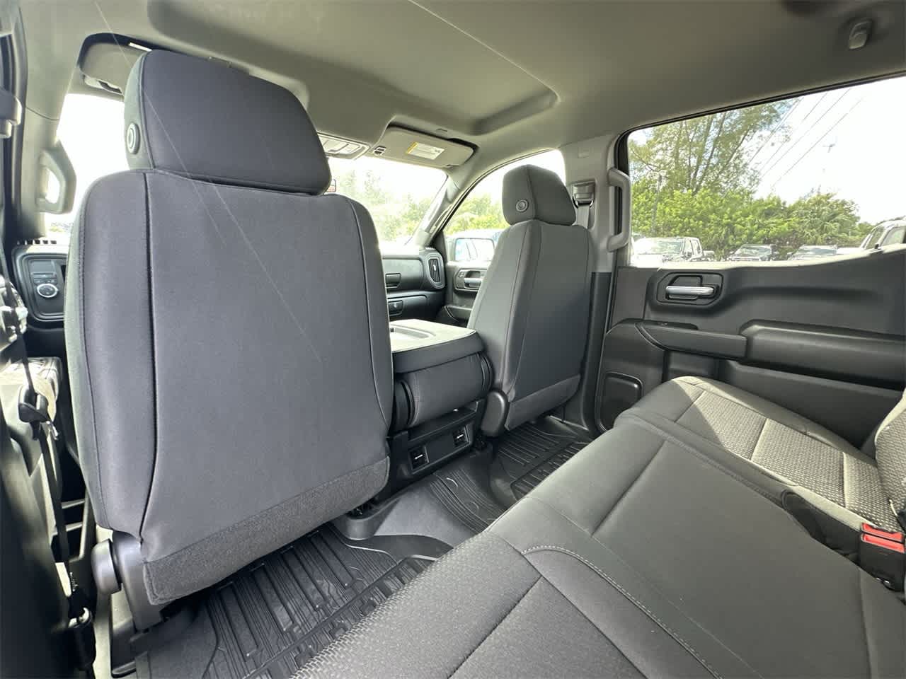 Thumbnail: 2026 GMC Sierra 1500 - 23