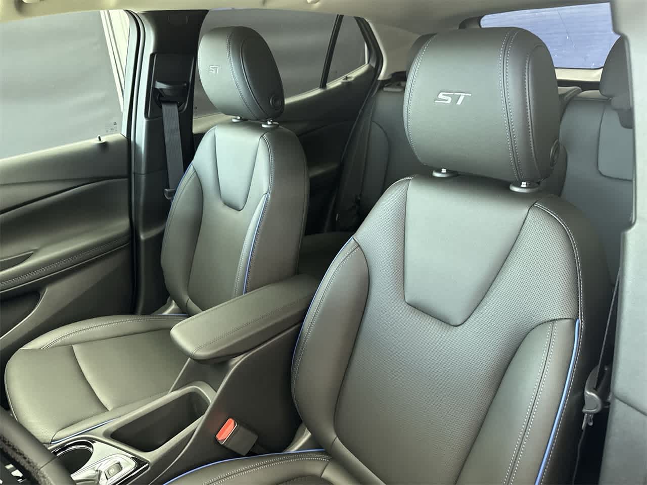 Thumbnail: 2026 Buick Encore GX - 14