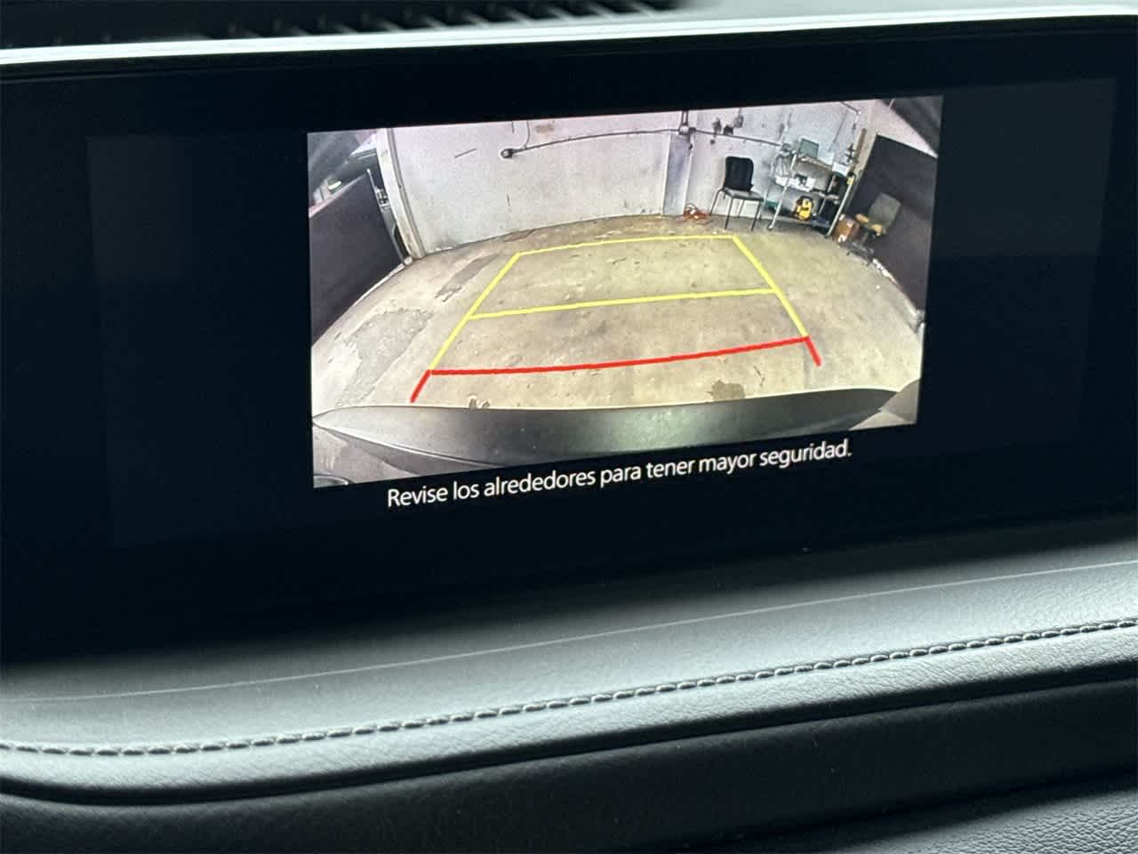 Thumbnail: 2023 Mazda CX-30 - 19