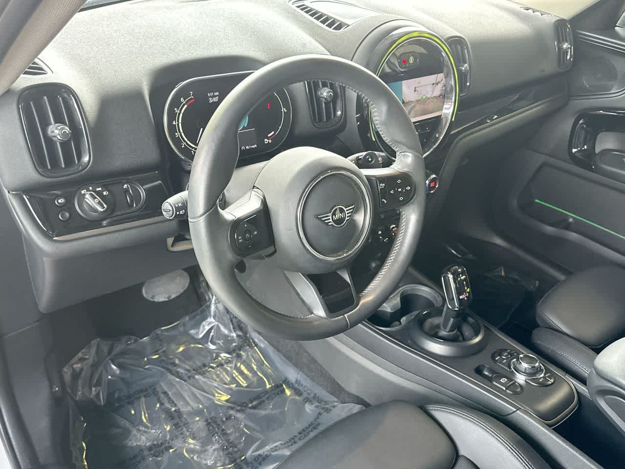 Thumbnail: 2024 MINI Cooper Countryman - 13