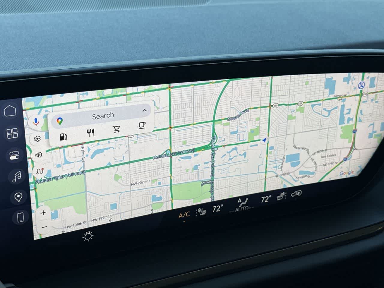 Thumbnail: 2025 Buick Envision - 18