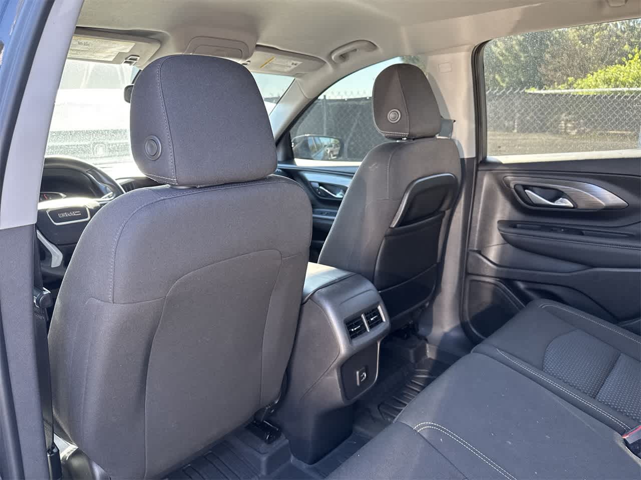 Thumbnail: 2024 GMC Terrain - 23