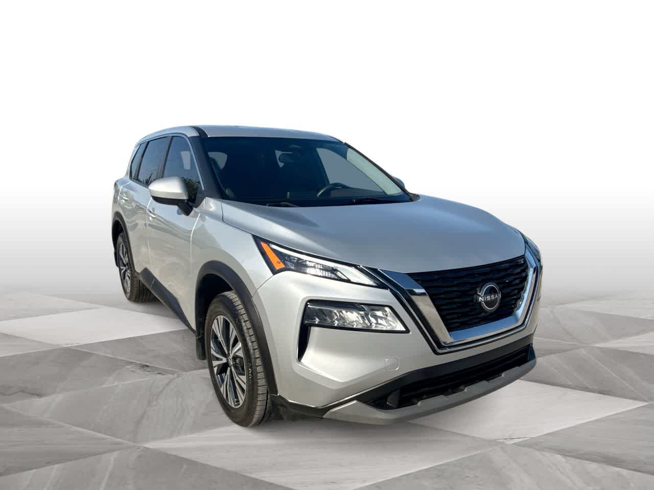 Thumbnail: 2023 Nissan Rogue - 2