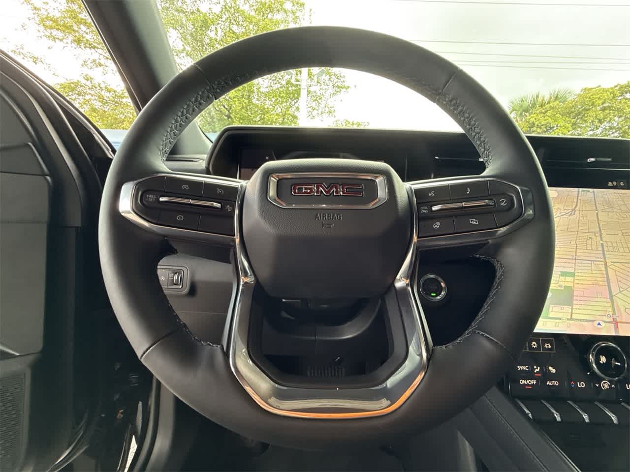 Thumbnail: 2026 GMC Terrain - 15