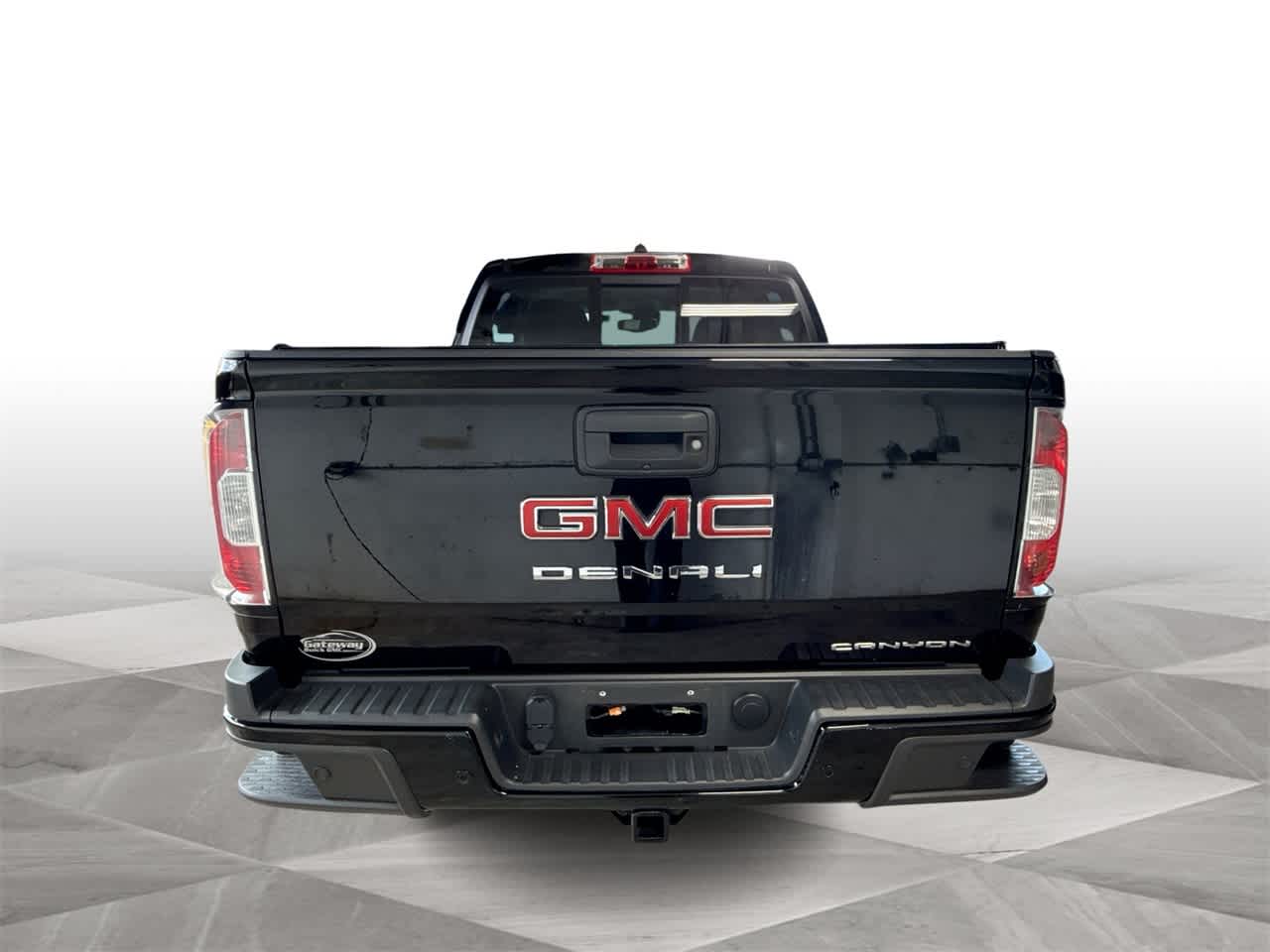 Thumbnail: 2022 GMC Canyon - 7