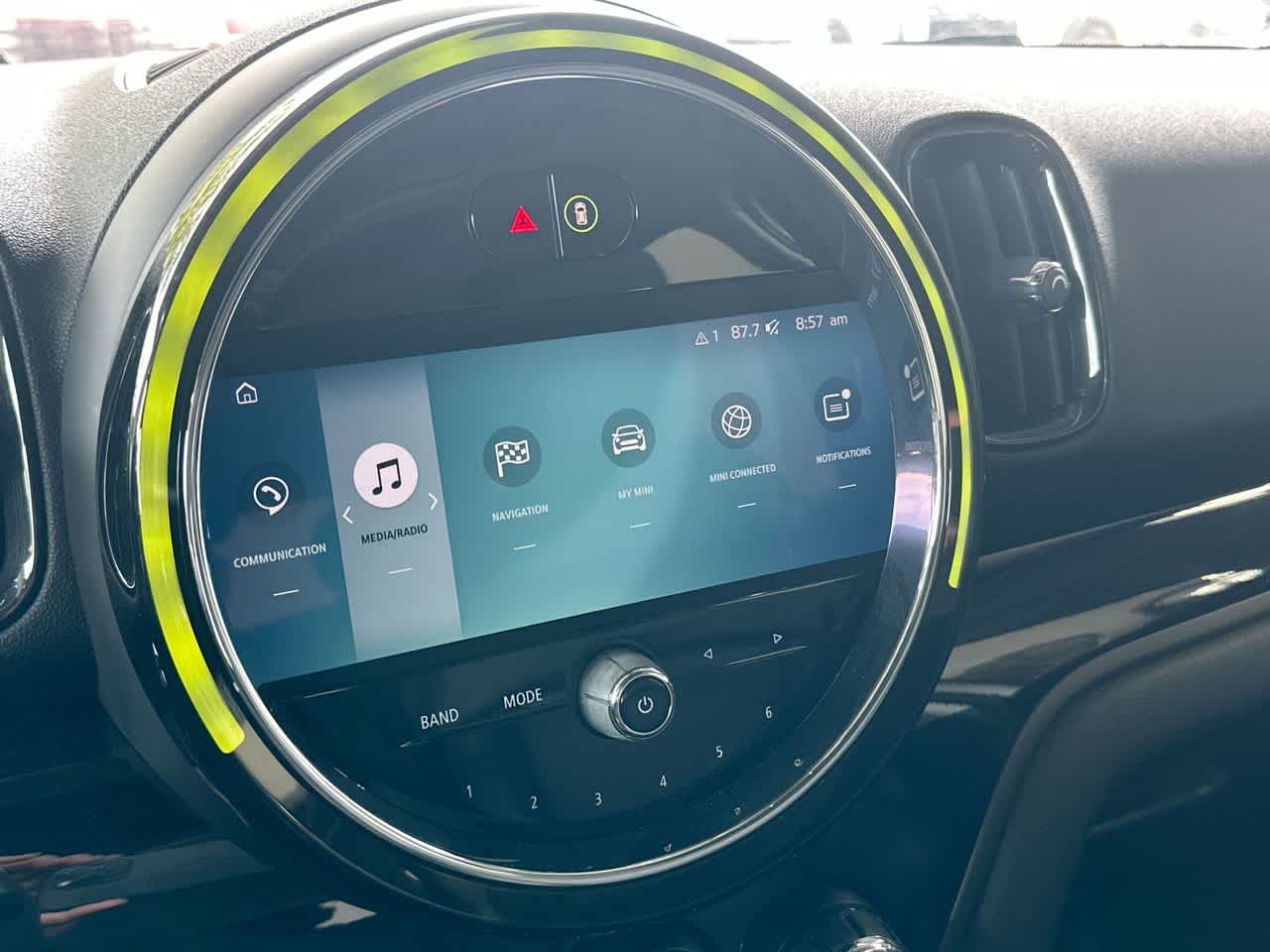 Thumbnail: 2024 MINI Cooper Countryman - 18