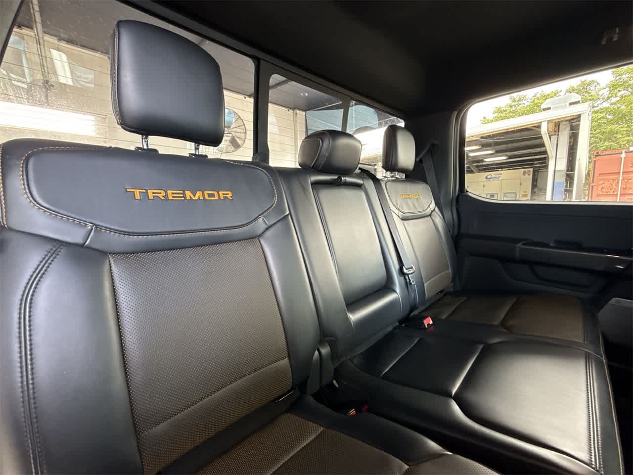 Thumbnail: 2022 Ford F-150 - 26