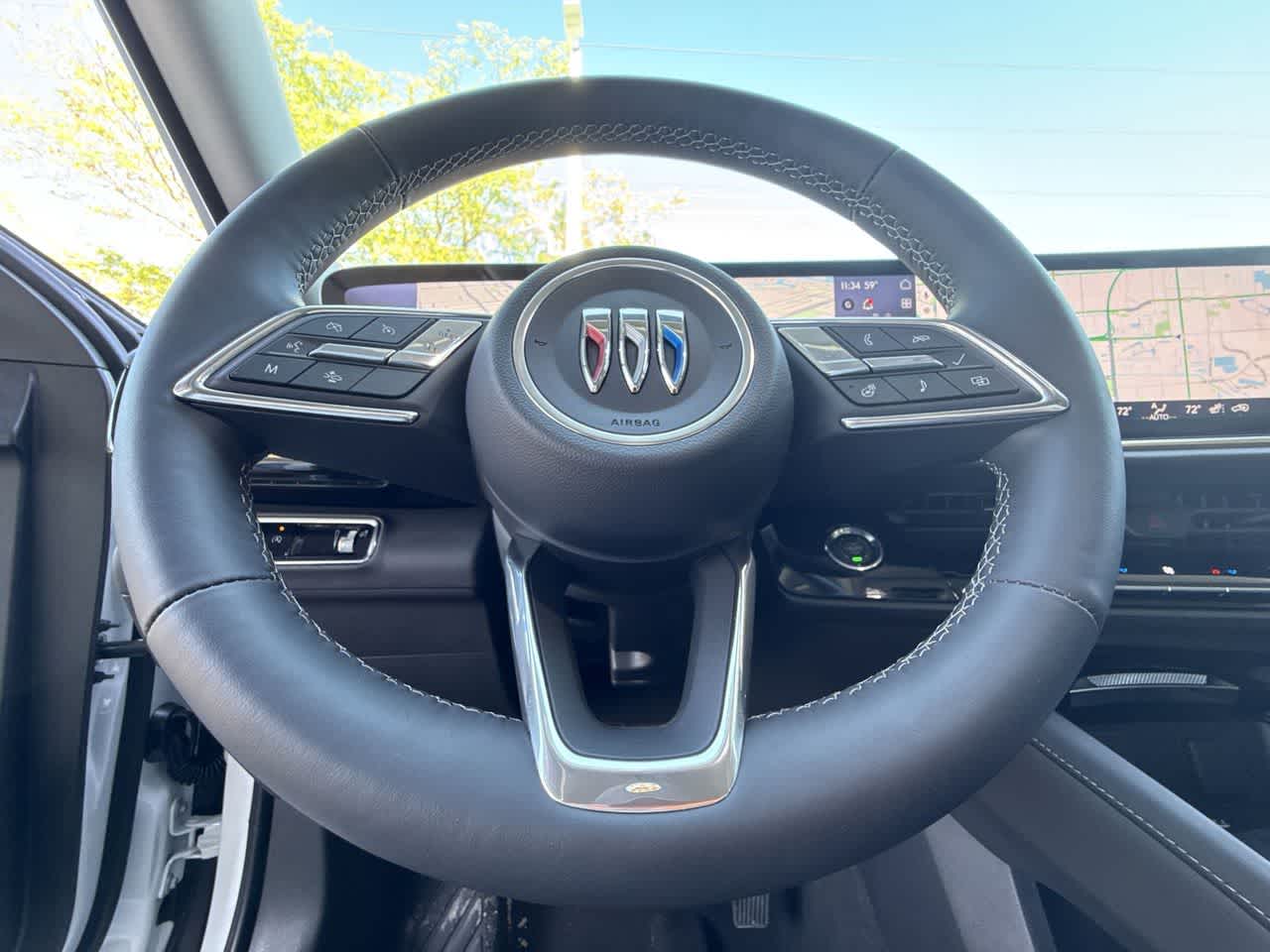 Thumbnail: 2025 Buick Envision - 15