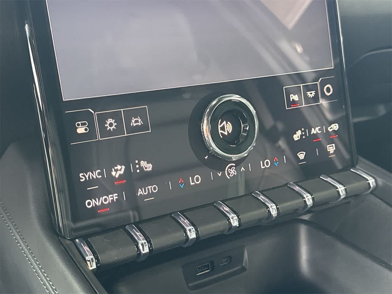 Thumbnail: 2026 GMC Terrain - 20