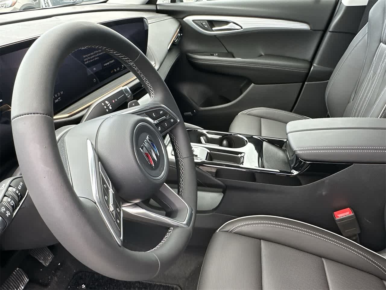 Thumbnail: 2025 Buick Envision - 13