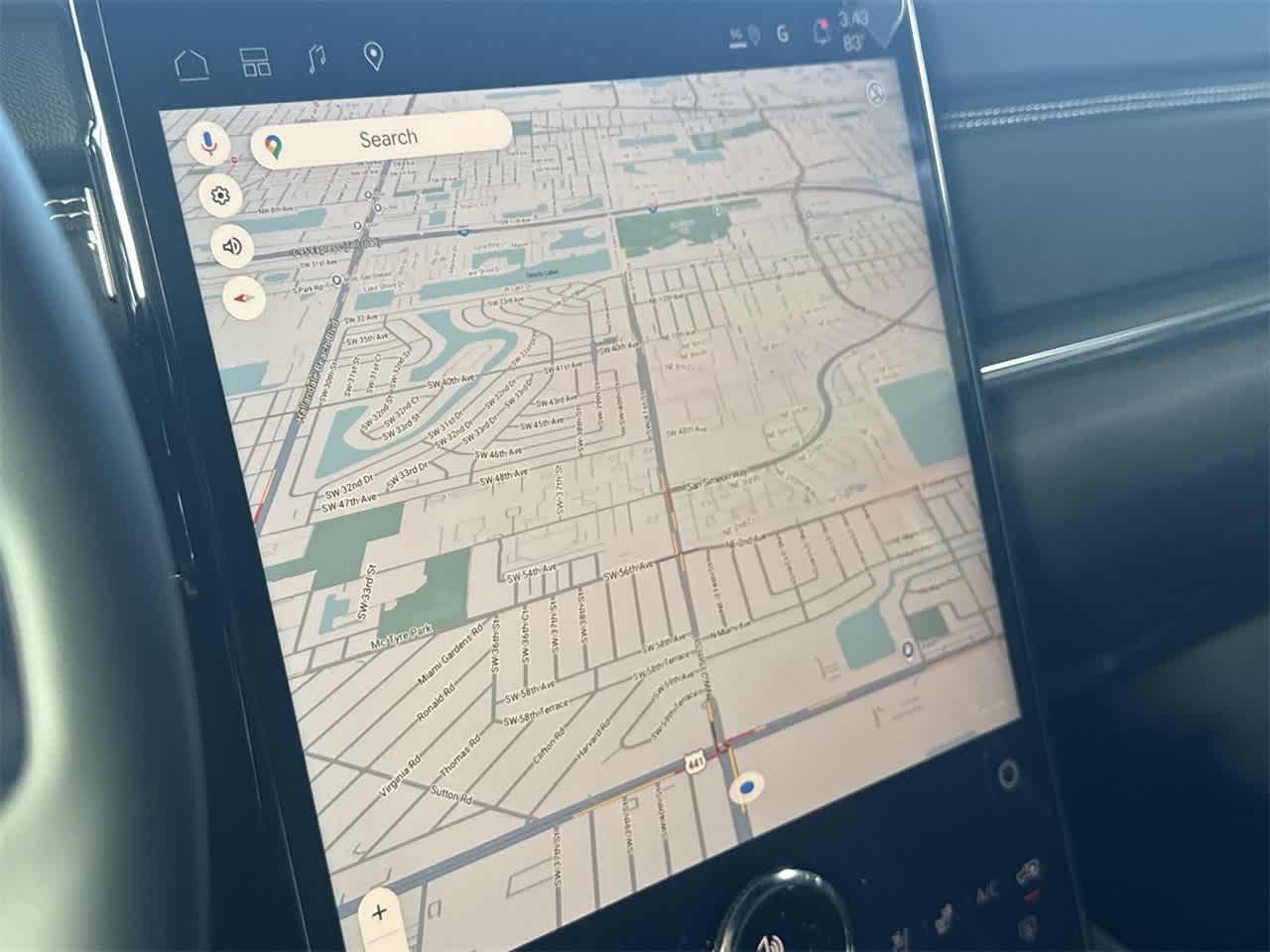 Thumbnail: 2026 GMC Terrain - 18