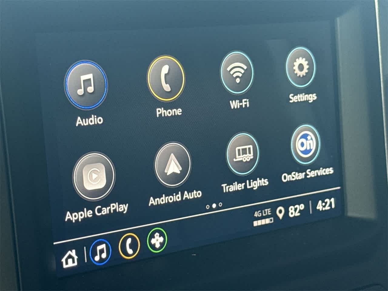 Thumbnail: 2026 GMC Sierra 1500 - 18