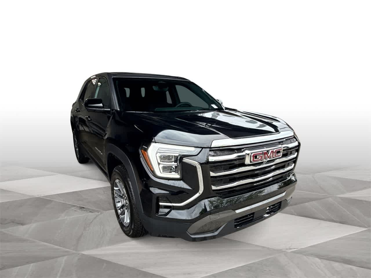 Thumbnail: 2026 GMC Terrain - 2