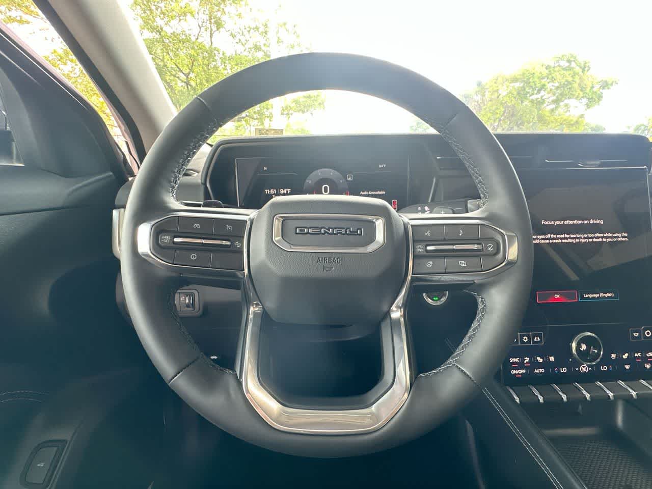 Thumbnail: 2026 GMC Terrain - 15