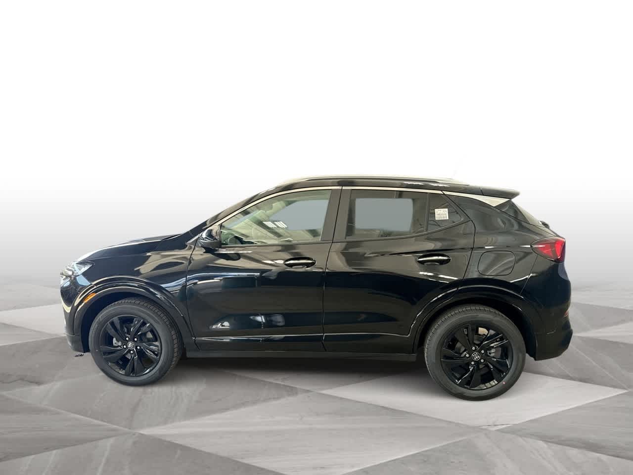 Thumbnail: 2026 Buick Encore GX - 5