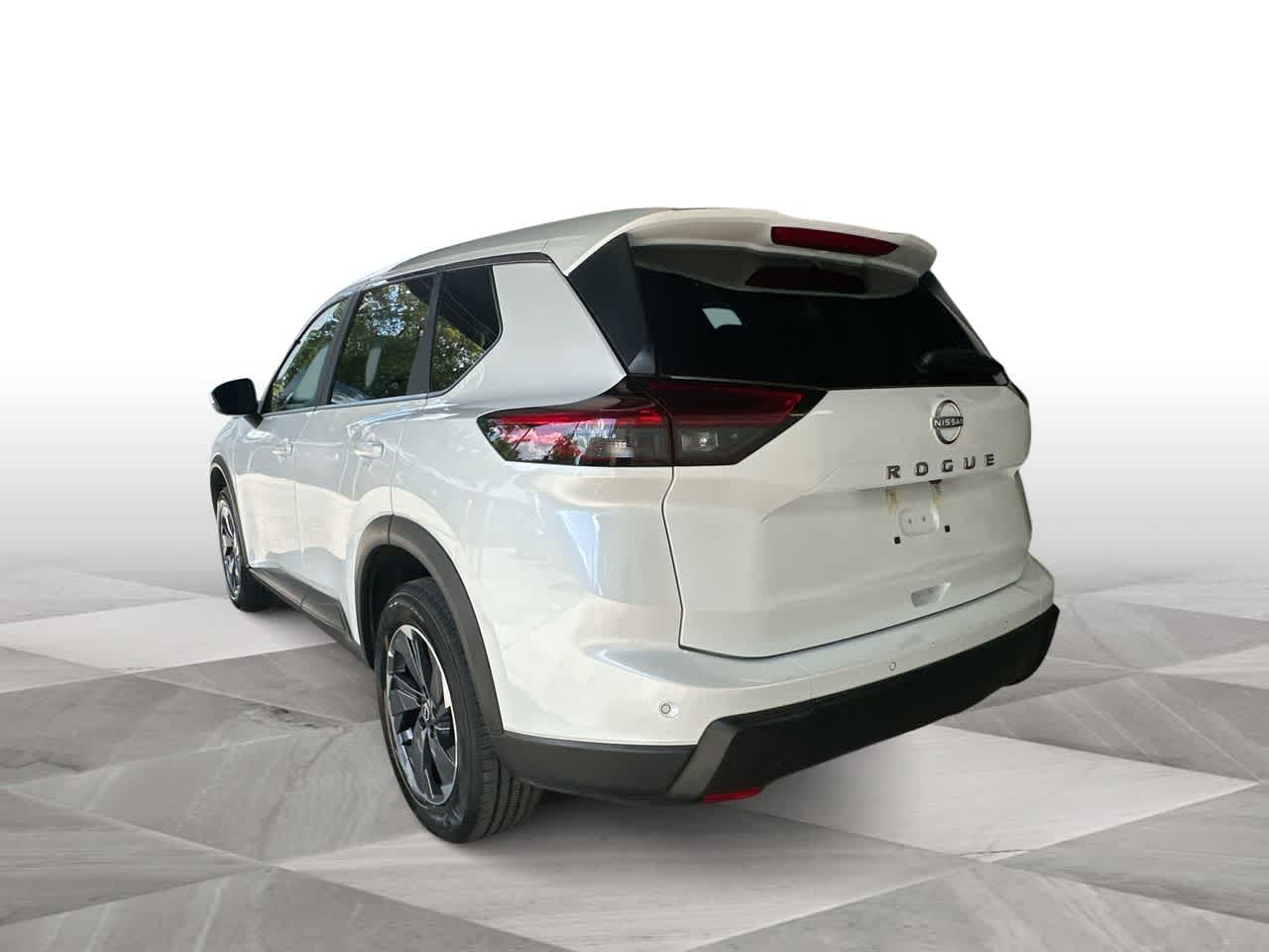 Thumbnail: 2025 Nissan Rogue - 6