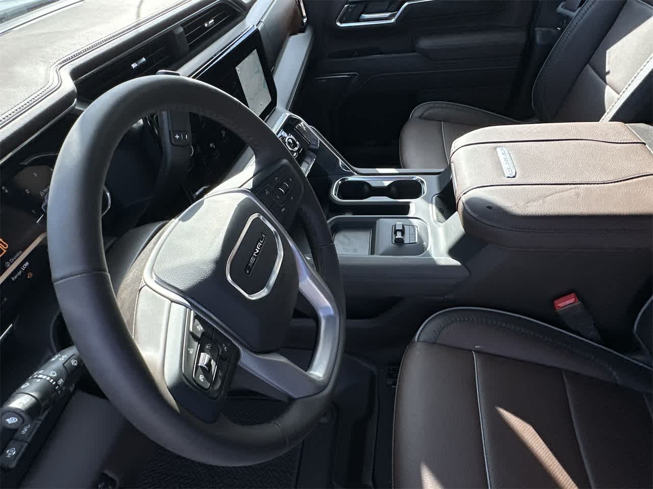 Thumbnail: 2026 GMC Sierra 2500 - 13