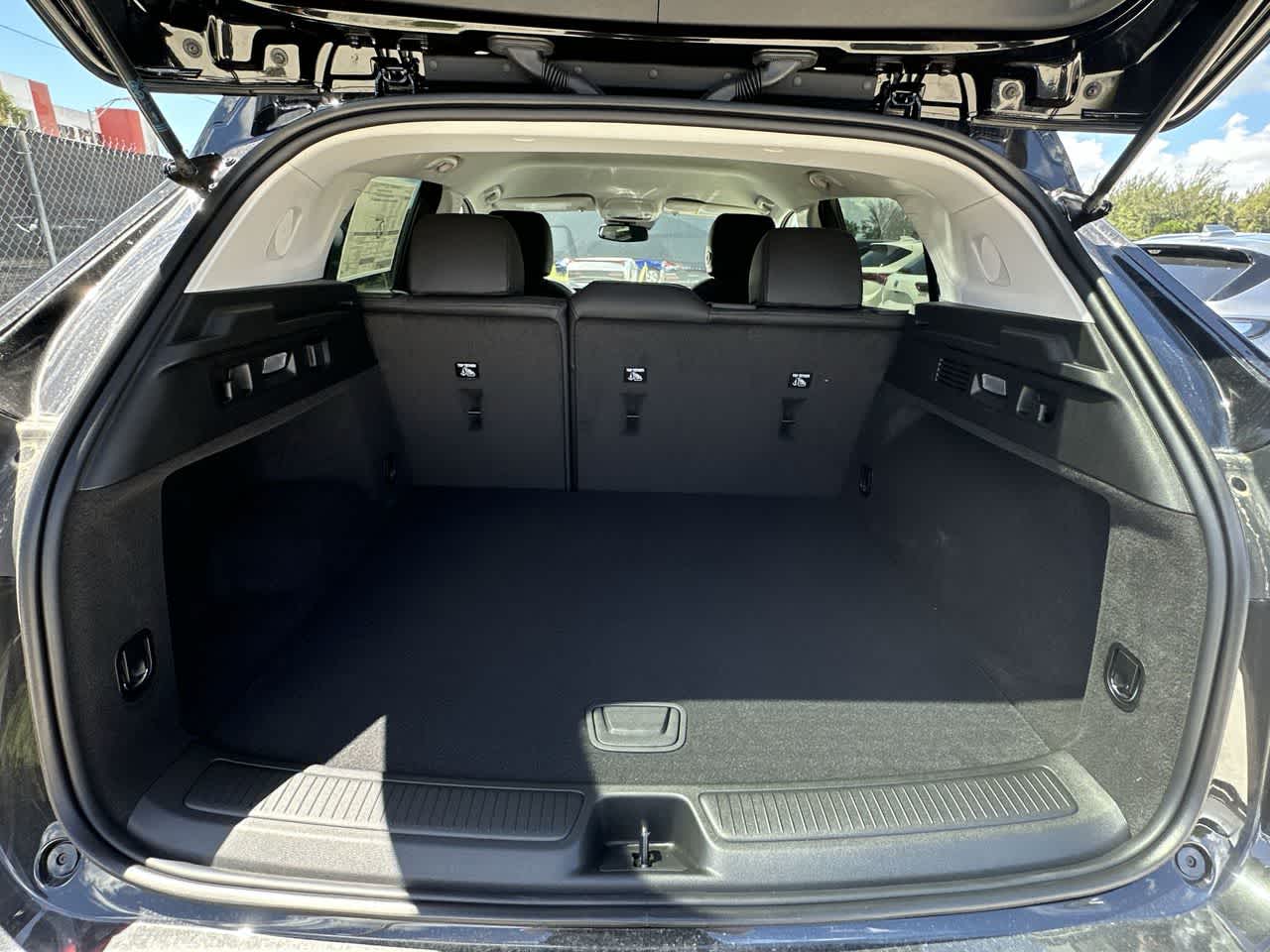 Thumbnail: 2025 Buick Envision - 25