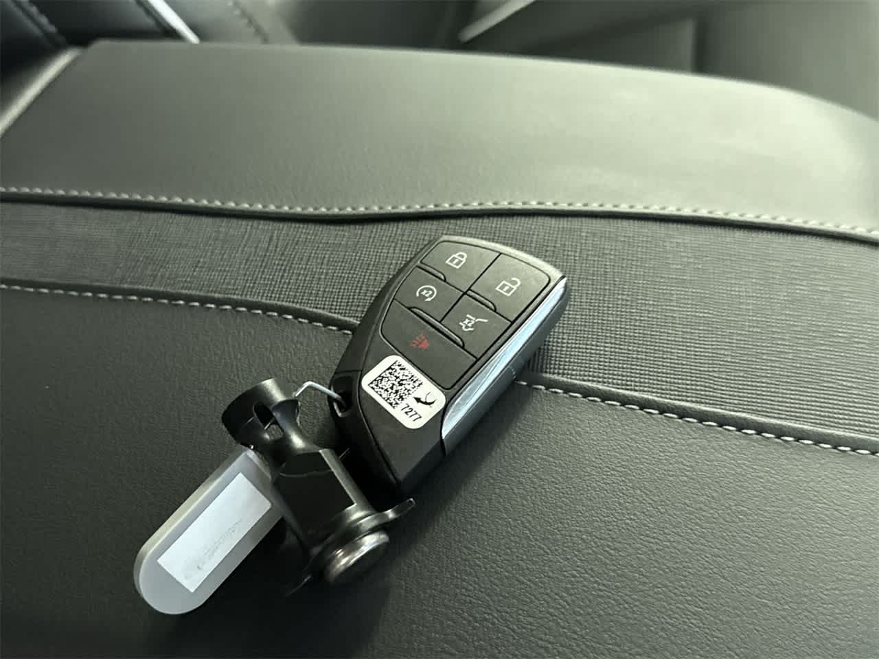 Thumbnail: 2025 Buick Enclave - 28