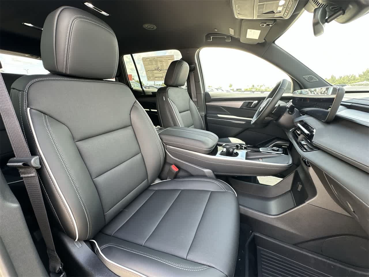 Thumbnail: 2026 Buick Enclave - 27