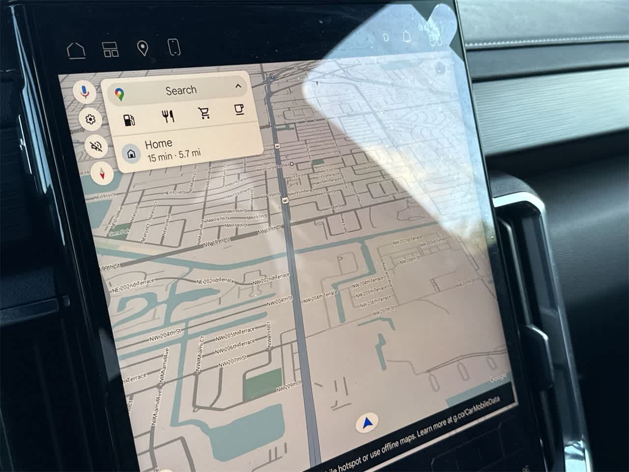 Thumbnail: 2024 GMC Acadia - 18