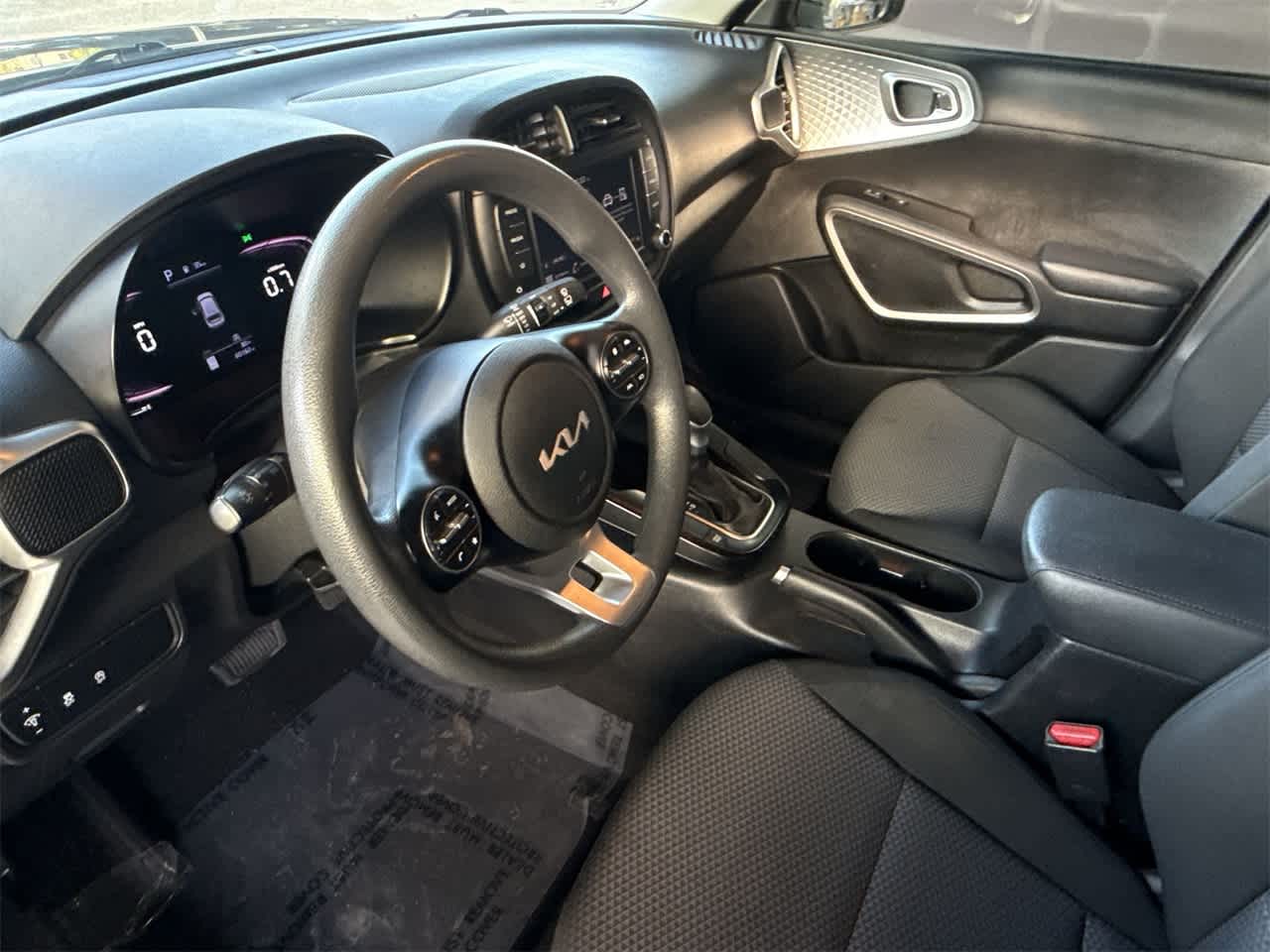 Thumbnail: 2024 Kia Soul - 13