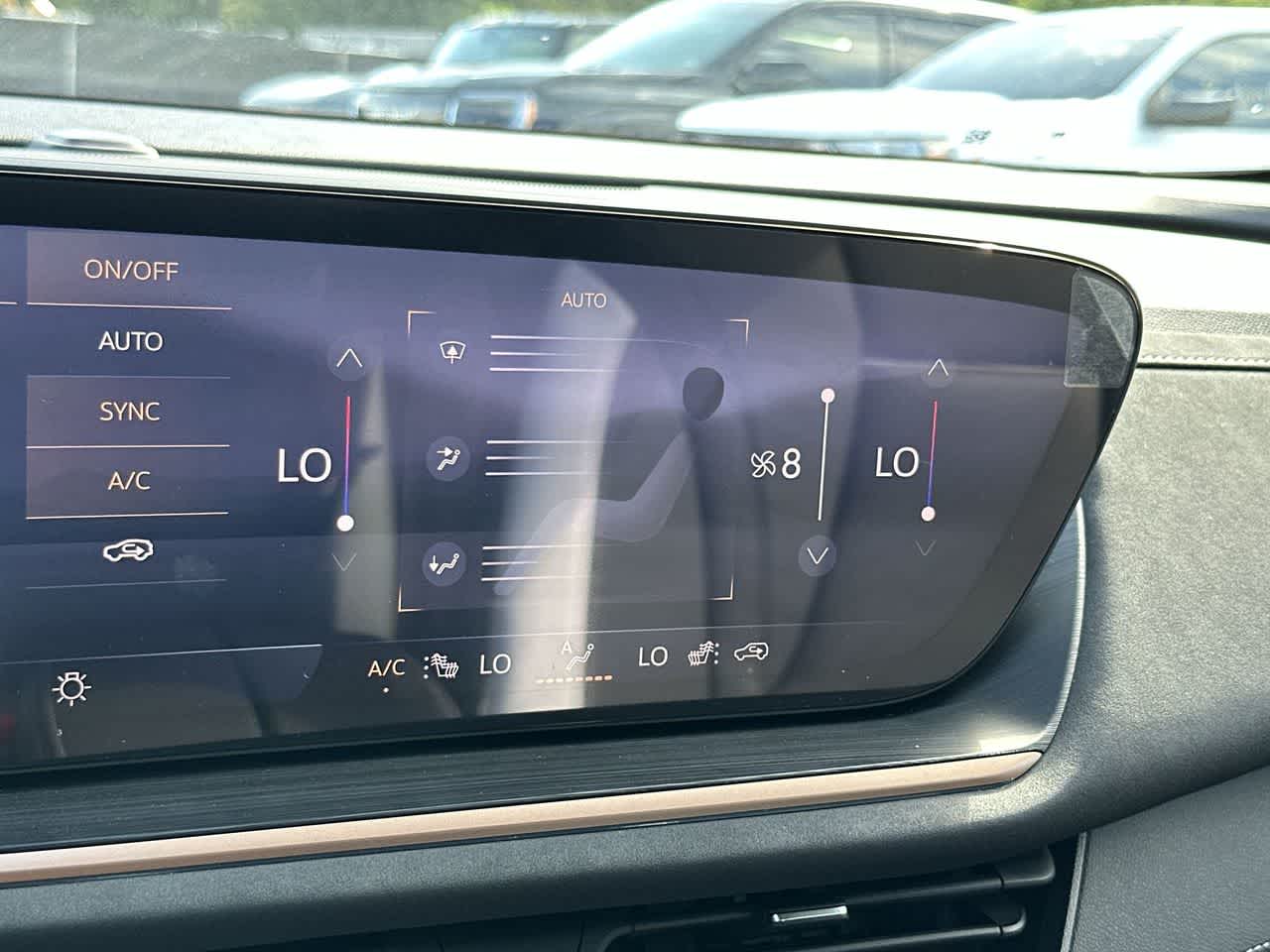 Thumbnail: 2025 Buick Envision - 20