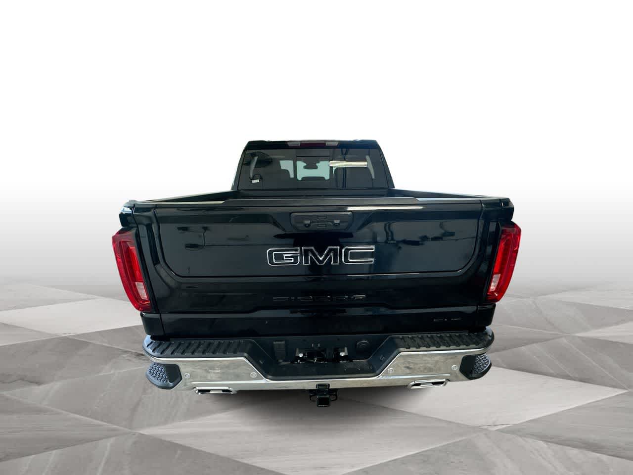 Thumbnail: 2026 GMC Sierra 1500 - 7