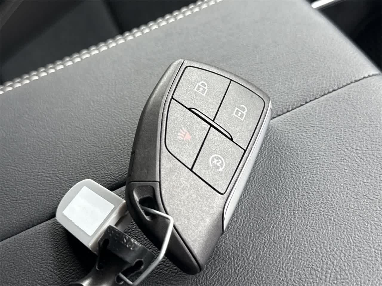 Thumbnail: 2026 GMC Terrain - 28