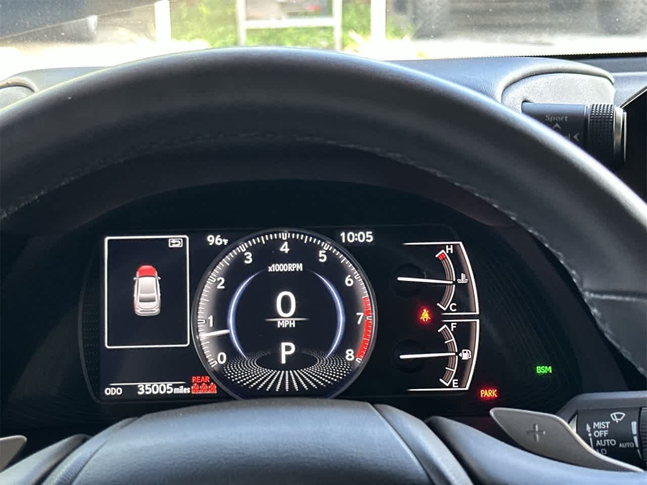 Thumbnail: 2022 Lexus ES - 16