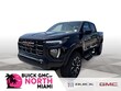  GMC Canyon