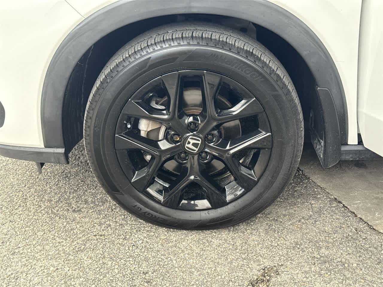 Thumbnail: 2023 Honda HR-V - 11