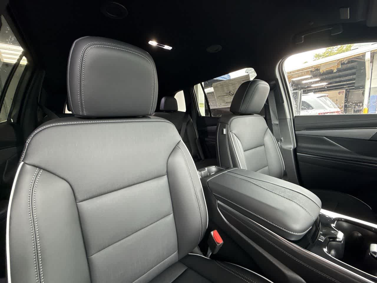 Thumbnail: 2026 Buick Enclave - 27