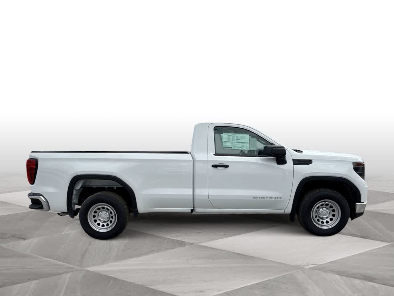 Thumbnail: 2026 GMC Sierra 1500 - 9