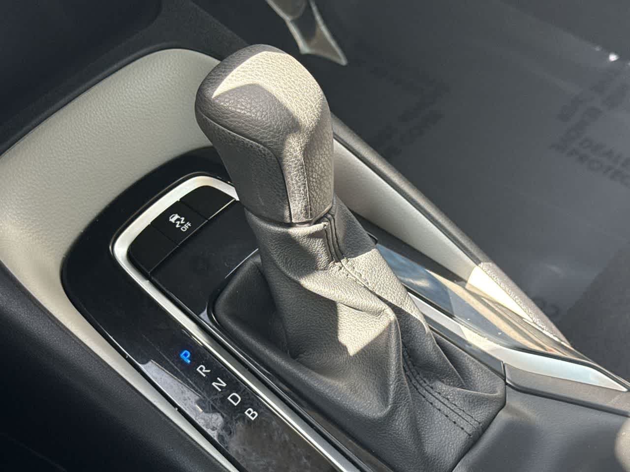 Thumbnail: 2024 Toyota Corolla - 21