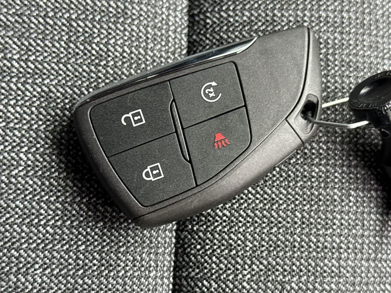 Thumbnail: 2026 GMC Terrain - 28