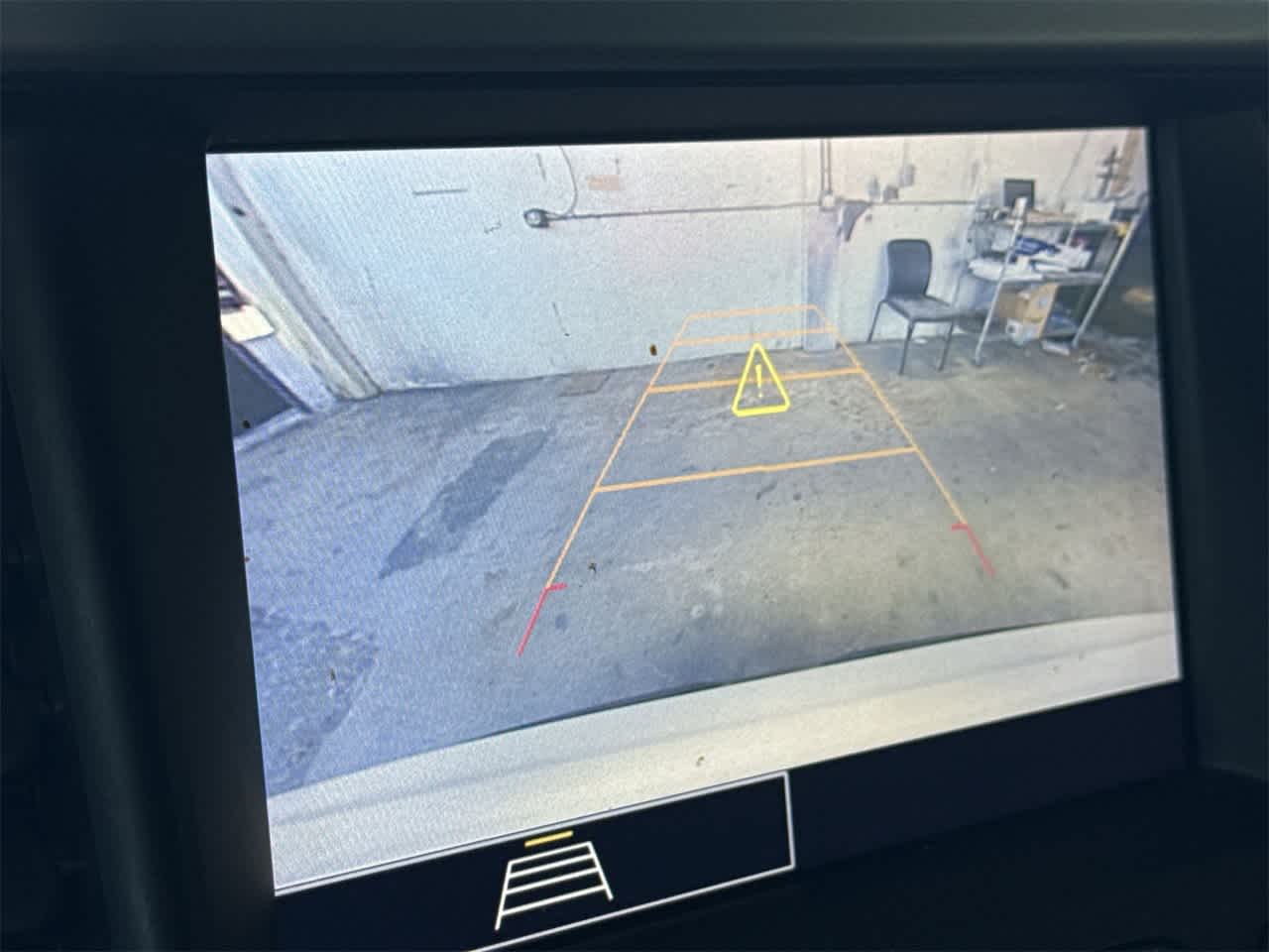 Thumbnail: 2023 GMC Acadia - 19