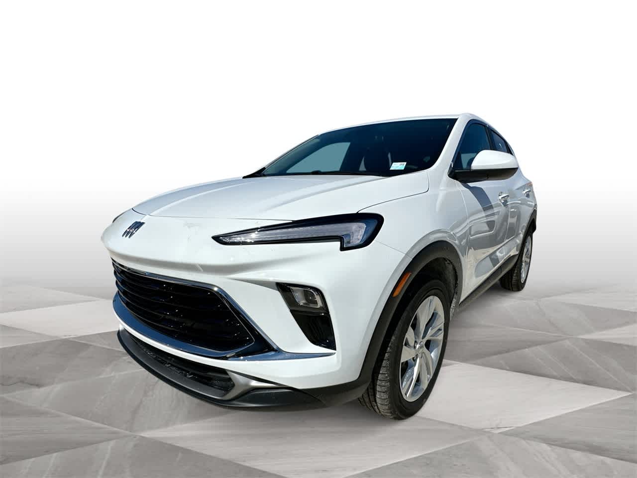 Thumbnail: 2026 Buick Encore GX - 4