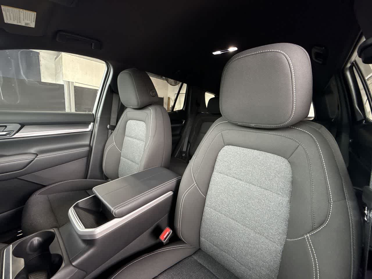 Thumbnail: 2026 GMC Terrain - 14